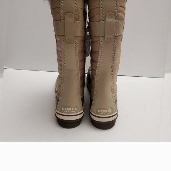 NWT Sorel Tofino II Waterproof Insulated Winter Boot - Picture 2 of 4